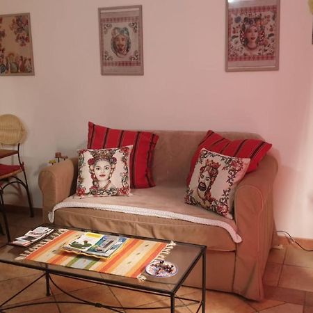 Home Casa Professa 1 Palermo Zewnętrze zdjęcie