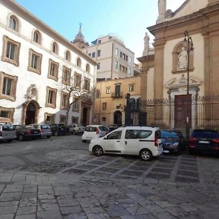 Home Casa Professa 1 Palermo Zewnętrze zdjęcie