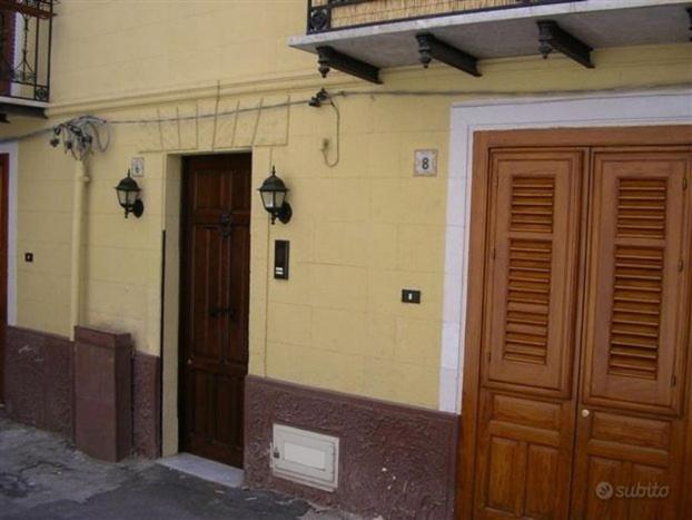 Home Casa Professa 1 Palermo Zewnętrze zdjęcie