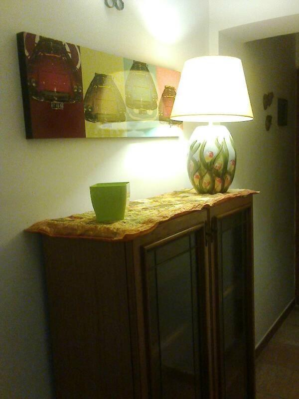 Home Casa Professa 1 Palermo Zewnętrze zdjęcie
