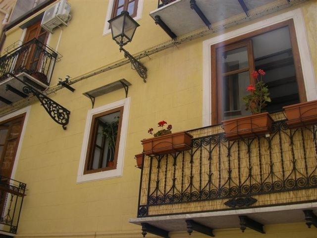 Home Casa Professa 1 Palermo Zewnętrze zdjęcie