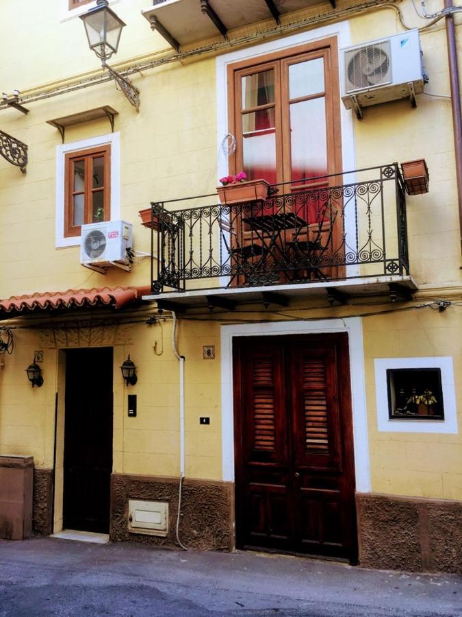 Home Casa Professa 1 Palermo Zewnętrze zdjęcie