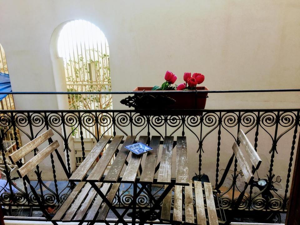 Home Casa Professa 1 Palermo Zewnętrze zdjęcie