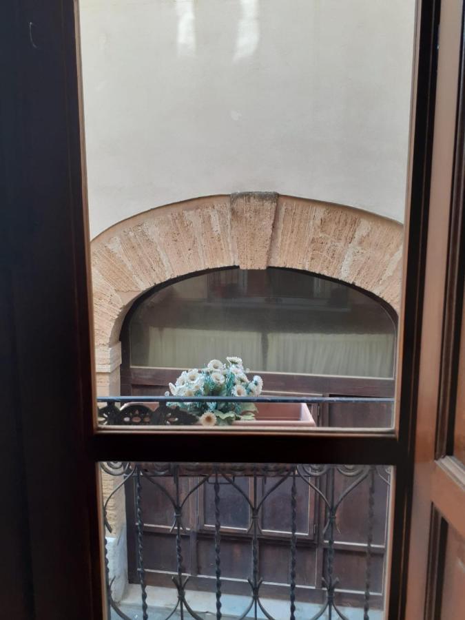 Home Casa Professa 1 Palermo Zewnętrze zdjęcie