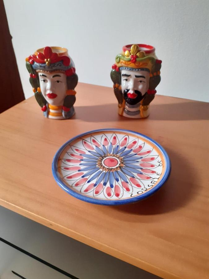 Home Casa Professa 1 Palermo Zewnętrze zdjęcie