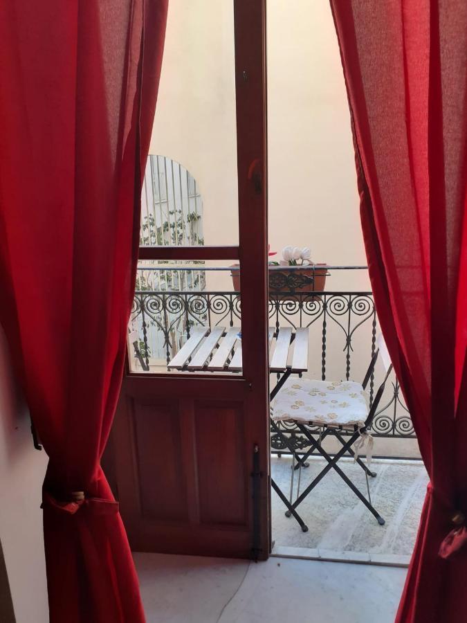 Home Casa Professa 1 Palermo Zewnętrze zdjęcie