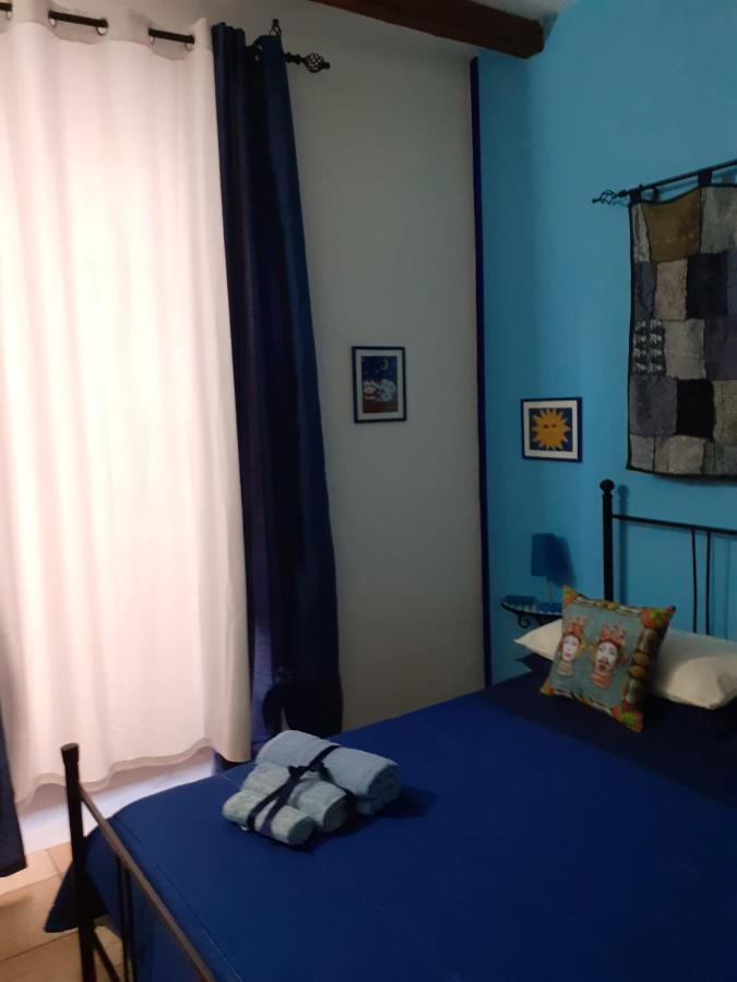Home Casa Professa 1 Palermo Zewnętrze zdjęcie