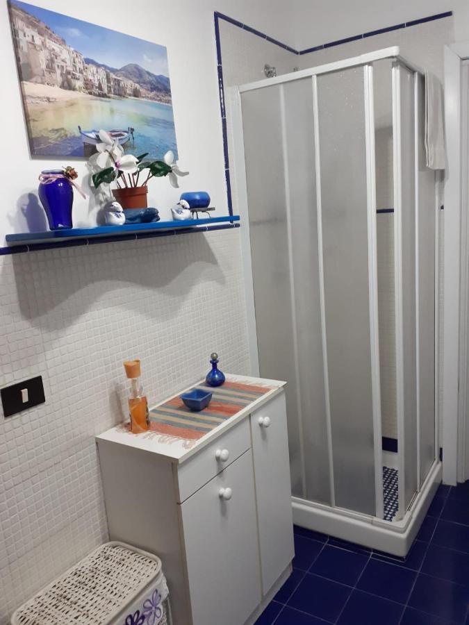 Home Casa Professa 1 Palermo Zewnętrze zdjęcie