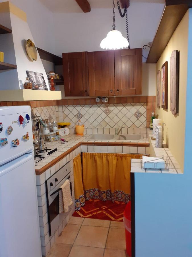 Home Casa Professa 1 Palermo Zewnętrze zdjęcie
