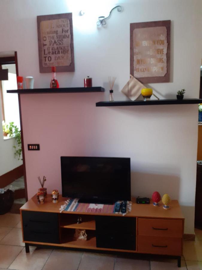Home Casa Professa 1 Palermo Zewnętrze zdjęcie