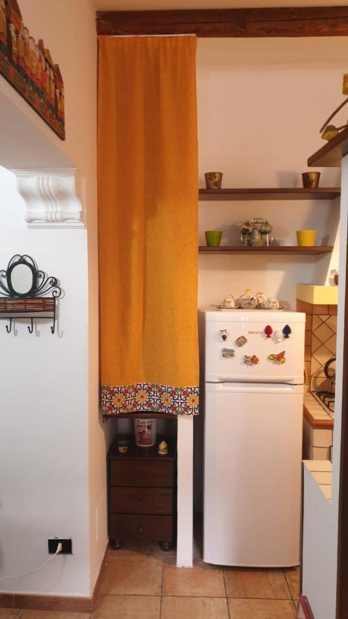 Home Casa Professa 1 Palermo Zewnętrze zdjęcie