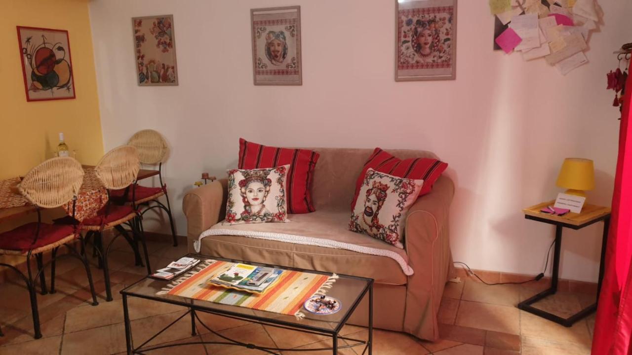 Home Casa Professa 1 Palermo Zewnętrze zdjęcie