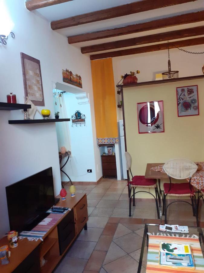 Home Casa Professa 1 Palermo Zewnętrze zdjęcie