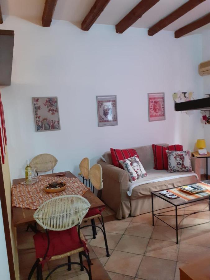 Home Casa Professa 1 Palermo Zewnętrze zdjęcie