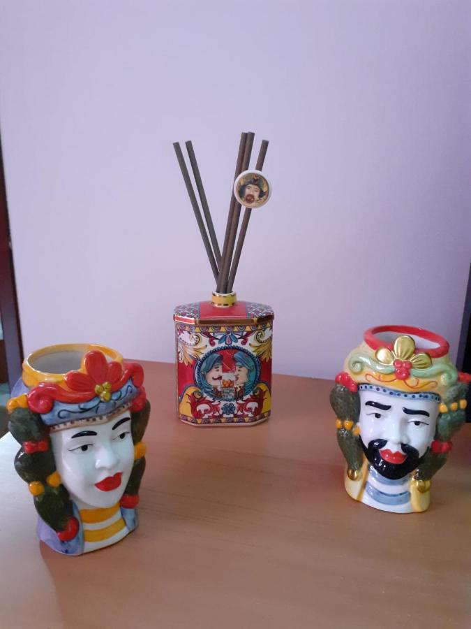 Home Casa Professa 1 Palermo Zewnętrze zdjęcie