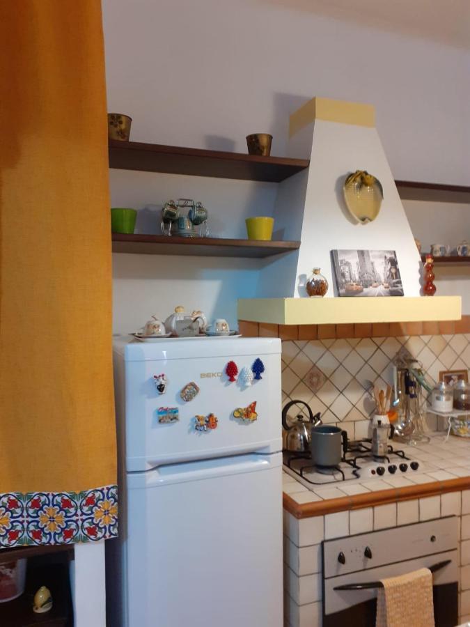 Home Casa Professa 1 Palermo Zewnętrze zdjęcie